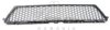 DACIA 8200735103 Ventilation Grille, bumper